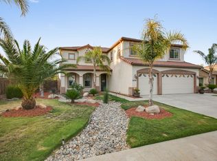 6030 W Delaware Ct, Visalia, CA