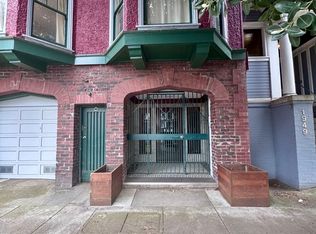 1941 Page St #2, San Francisco, CA 94117