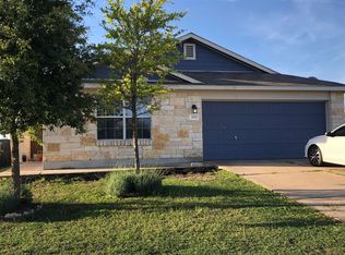 204 Rock Hound Ln, Liberty Hill, TX 78642
