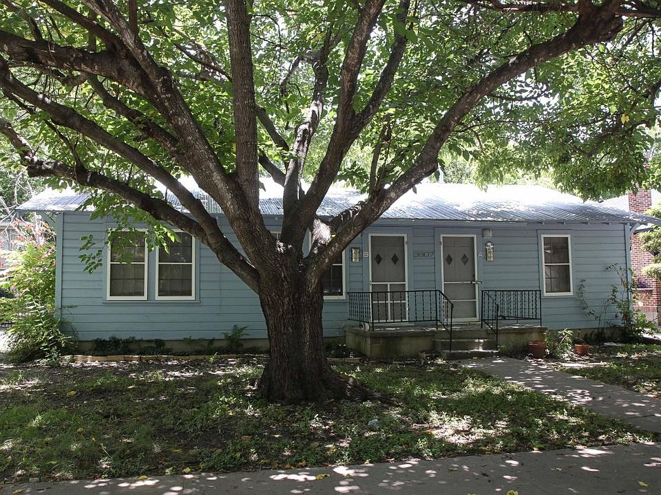 Historic Hyde Park Duplex