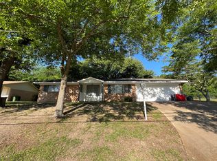 718 Fairway Rd, Woodway, TX 76712