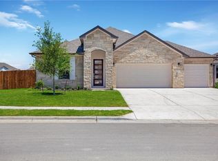 18021 Civorno Dr, Pflugerville, TX 78660