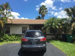 12505 SW 110th S Canal Street Rd, Miami, FL 33186