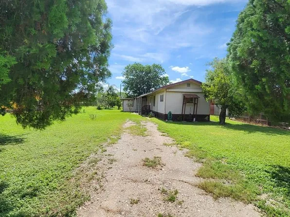 31182 Calle Maximilian, Los Fresnos, TX 78566