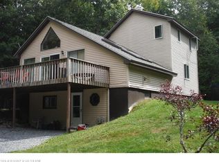 36 McKinnon Rd, Bucksport, ME 04416