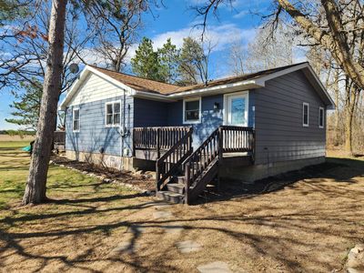 14045 Circle Pines Dr, Park Rapids, MN, 56470