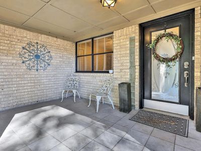 148 S Oak Bluff St, Trinity, TX, 75862