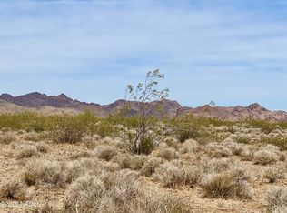 11564 Carter Rd, Golden Valley, AZ 86413