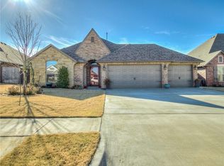 4200 SE 37th St, Norman, OK 73071