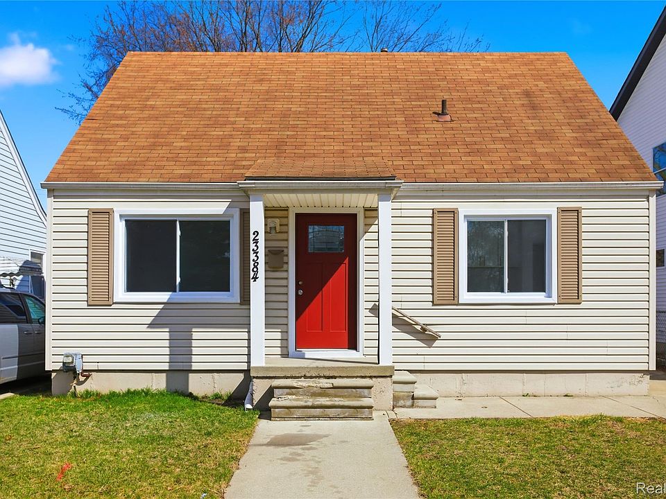 1st image of 23384 Vassar Ave