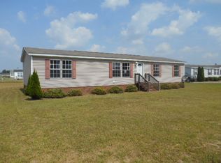 111 Redman Ct, La Grange, NC 28551