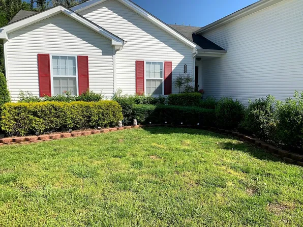 1324 Loren Cir, Clarksville, TN 37042