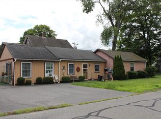 311 Chapman St, Greenfield, MA 01301