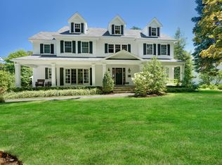 36 Robin Rd, Rumson, NJ 07760