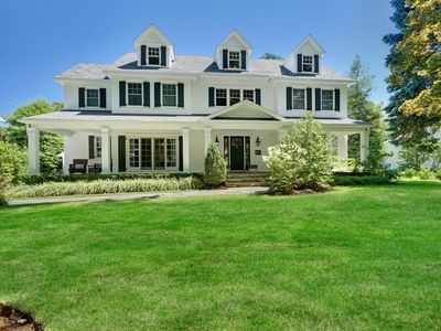 36 Robin Rd, Rumson, NJ, 07760