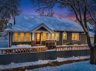 1732 W Scott St, Milwaukee, WI 53204