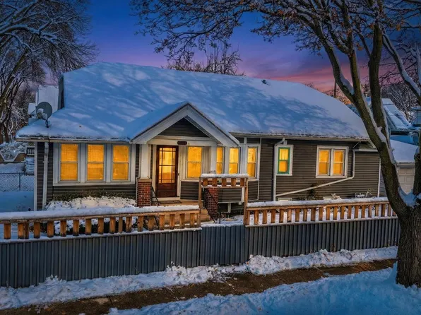 1732 West Scott STREET, Milwaukee, WI 53204
