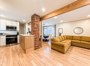 203 Feronia Way FLOOR 1, Rutherford, NJ 07070