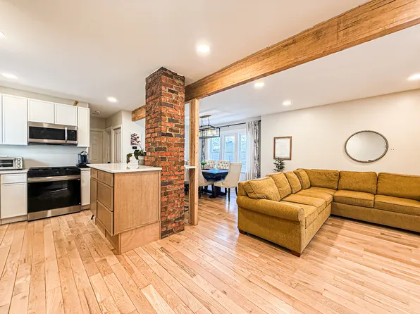 (undisclosed Address), Rutherford, NJ 07070