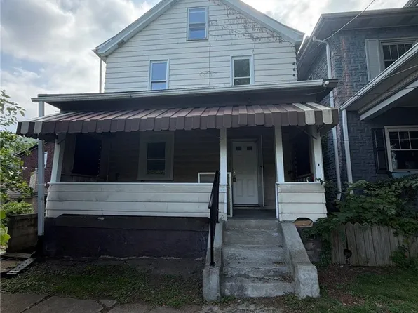 603 Michigan Ave, Glassport, PA 15045