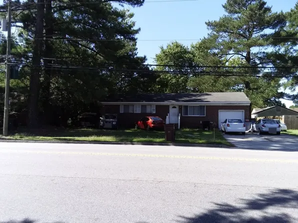 4316 Taylor Rd, Chesapeake, VA 23321