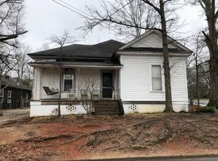 438 Palace St, Griffin, GA
