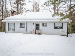 1114 River Haven Rd N, Bracebridge, ON P1L 1X1