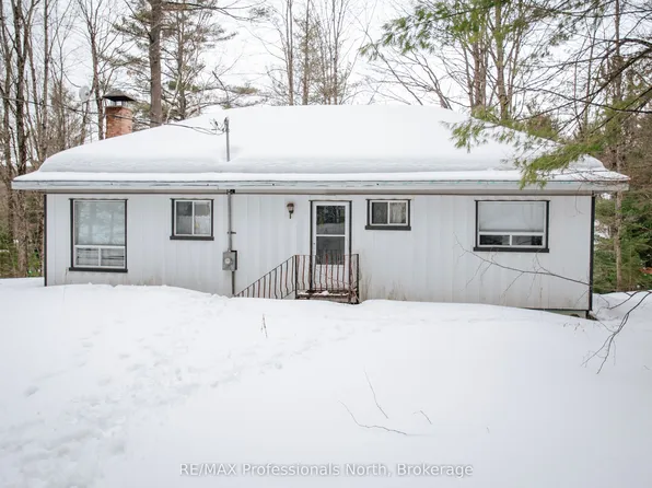 1114 River Haven Rd N, Bracebridge, ON P1L 1X1