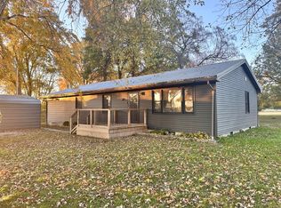 504 W Main St, Norris City, IL 62869