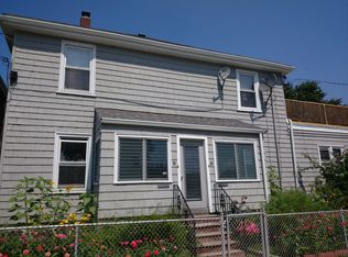 3-5 Rena St, Allston, MA 02134