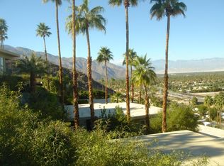 2142 Southridge Dr, Palm Springs, CA 92264