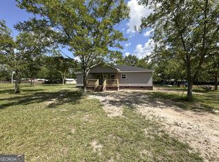 93 Shirley Lane Hwy #169, Glennville, GA 30427