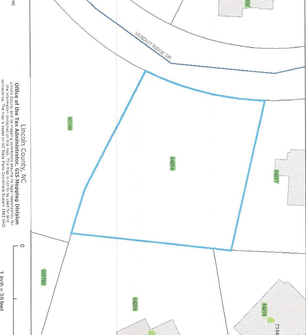 0 Verdict Ridge Dr 284, Denver, NC 28037 MLS 4061721 Zillow
