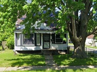 20317 Asbury Park, Detroit, MI 48235