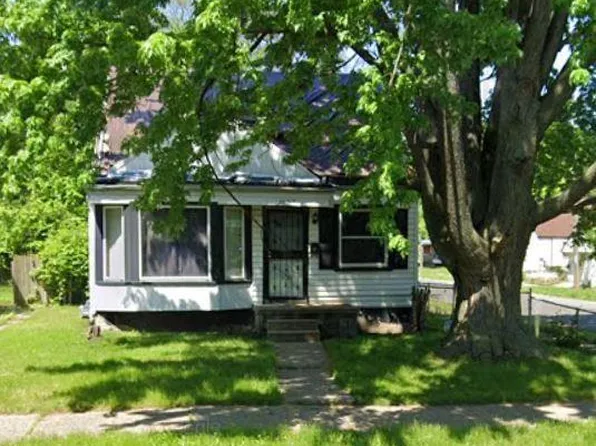 20317 Asbury Park, Detroit, MI 48235