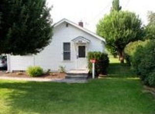 4806 Hilyard Ave, Klamath Falls, OR