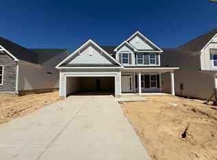 259 Lemon Tree Xing, Elgin, SC 29045