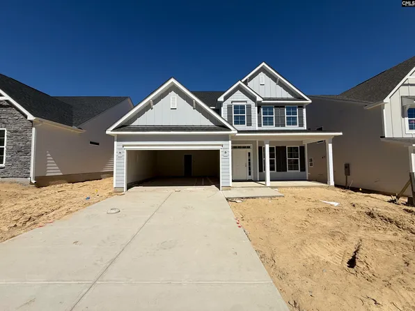 259 Lemon Tree Xing, Elgin, SC 29045