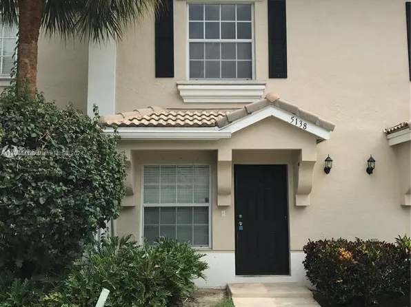 5138 Palmbrooke Cir Unit 5138, West Palm Beach, FL 33417
