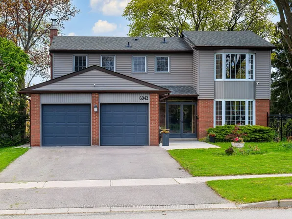 6942 Barrisdale Dr, Mississauga, ON L5N 2H4