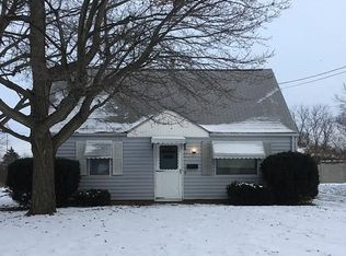 304 Rohr Ave NW, Massillon, OH 44646