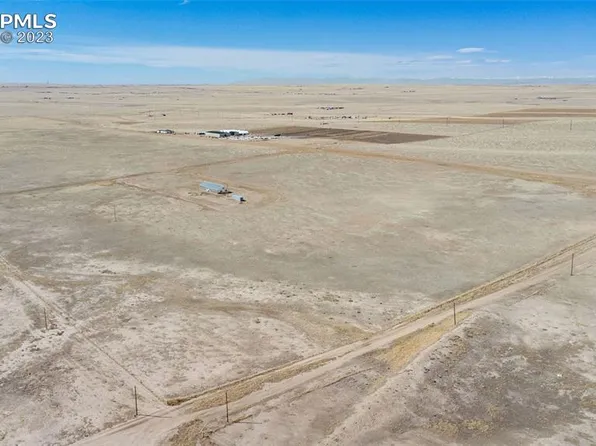 1535 Liahona Point, Yoder, CO 80864