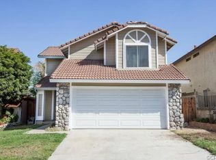 14740 Long View Dr, Fontana, CA 92337