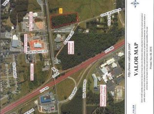 4541 N Valdosta Rd, Valdosta, GA 31602