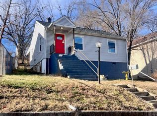 419 Highland Ave SE, Roanoke, VA 24013
