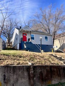 419 Highland Ave SE, Roanoke, VA, 24013