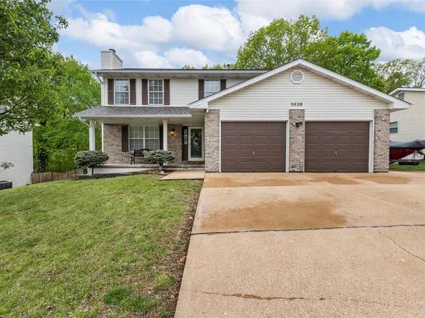 5028 Galena Ct, Imperial, MO 63052