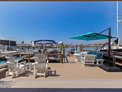479 Boca Ciega Point Blvd S #1205, Saint Petersburg, FL, 33708