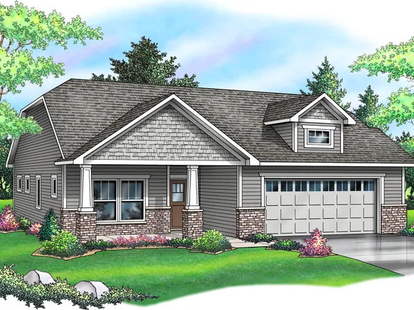 Venezia Plan, Summer's Creek