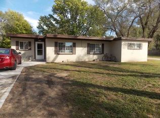 3100 N Coolidge Ave, Wichita, KS 67204